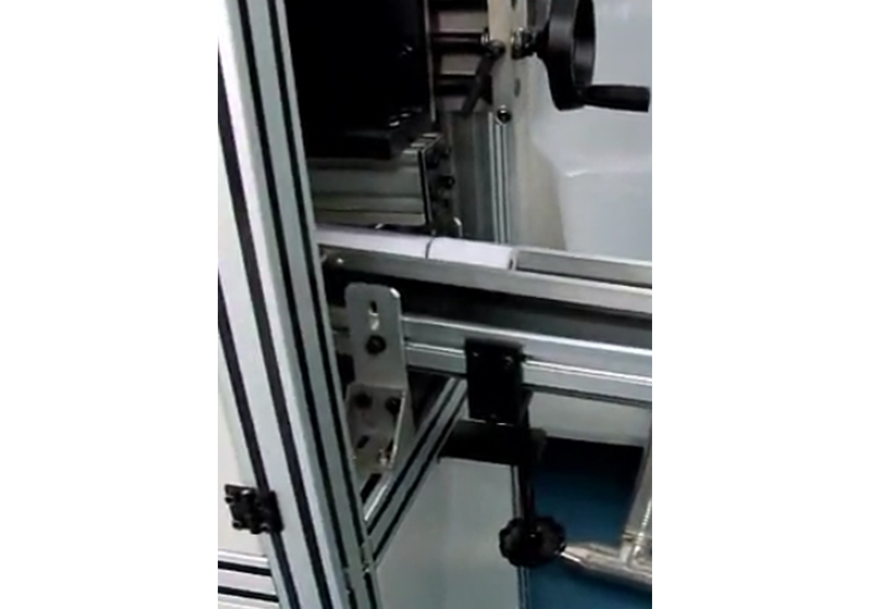 Автоматическая высекальная машина для квитанции / этикеточной бумаги GPPE