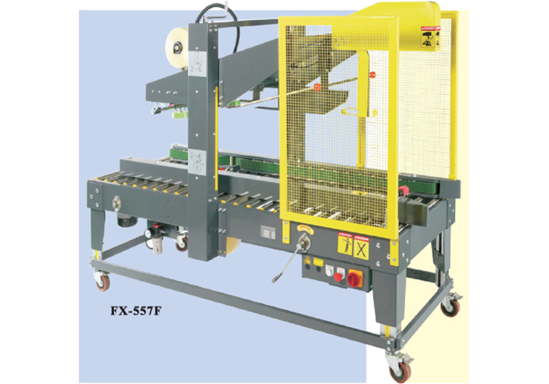 Флексографская печатная машина для печати этикеток GPPE