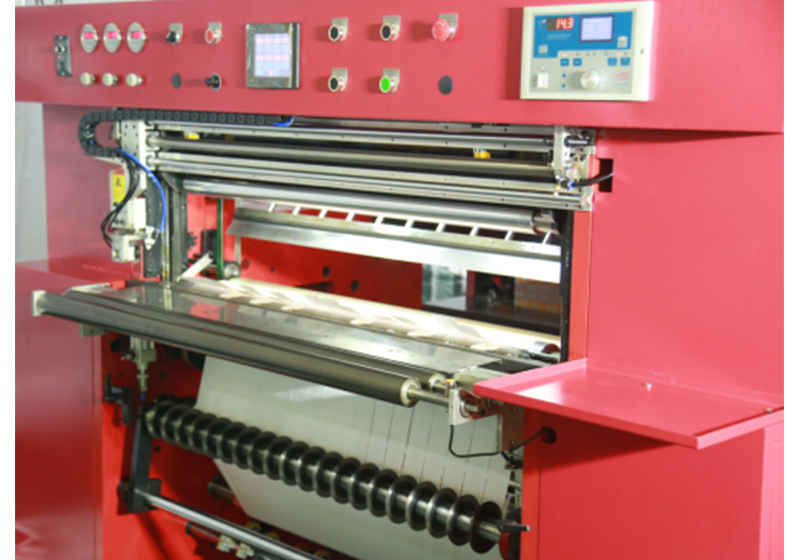 GPPE-Paper-Packaging-Material-Semi-automatic-Surface-Rewinder