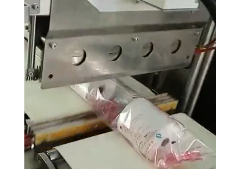 Линейная флексографская печатная машина для посадочных талонов GPPE