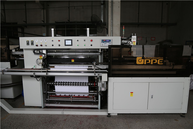 GPPE-Fully-Automatic-Receipt-Label-Paper-Surface-Rewinder