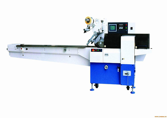 Thermal-paper-package-Pillow