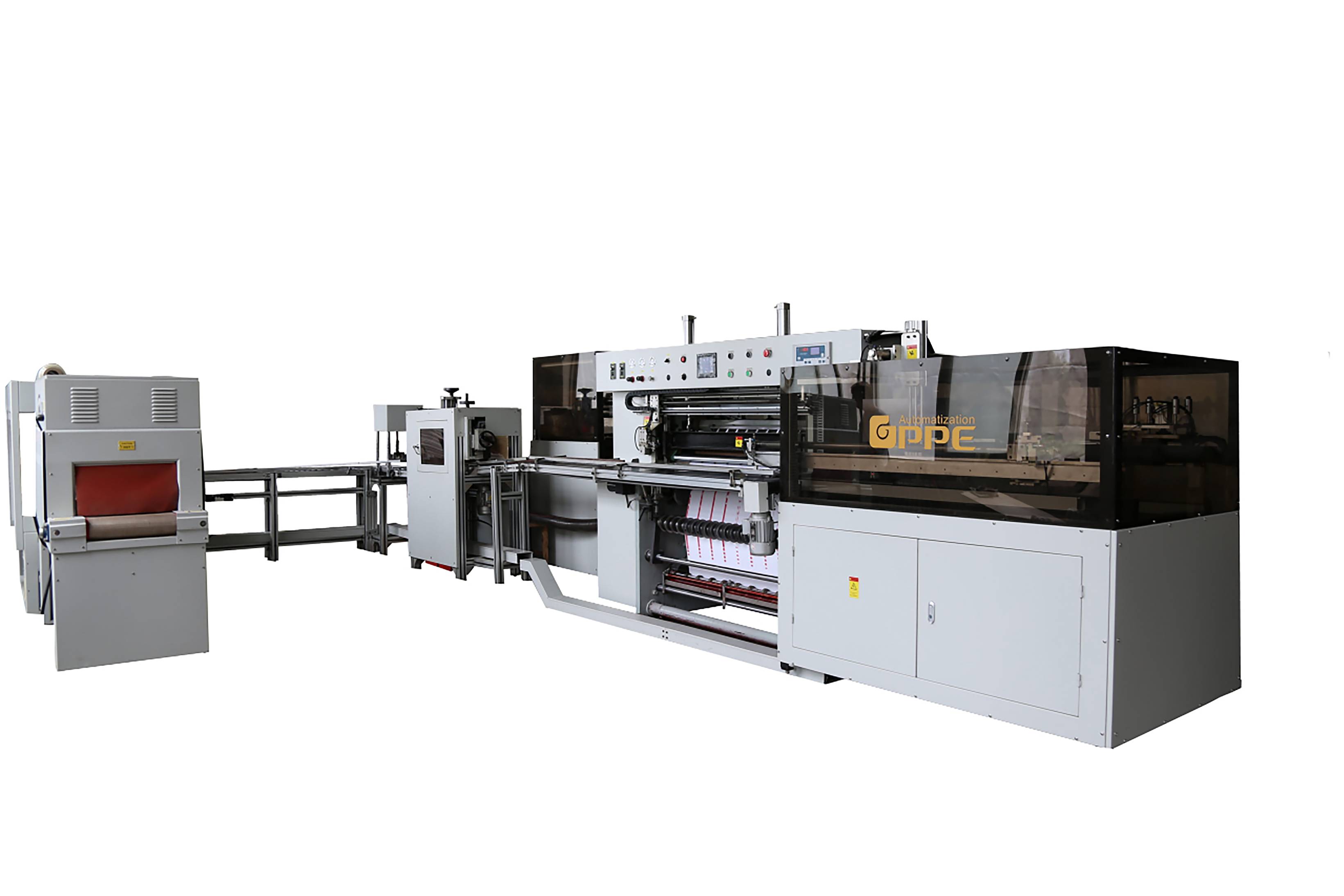 GPPE-Fully-Automatic-POS-ATM-Paper-Surface-Rewinder