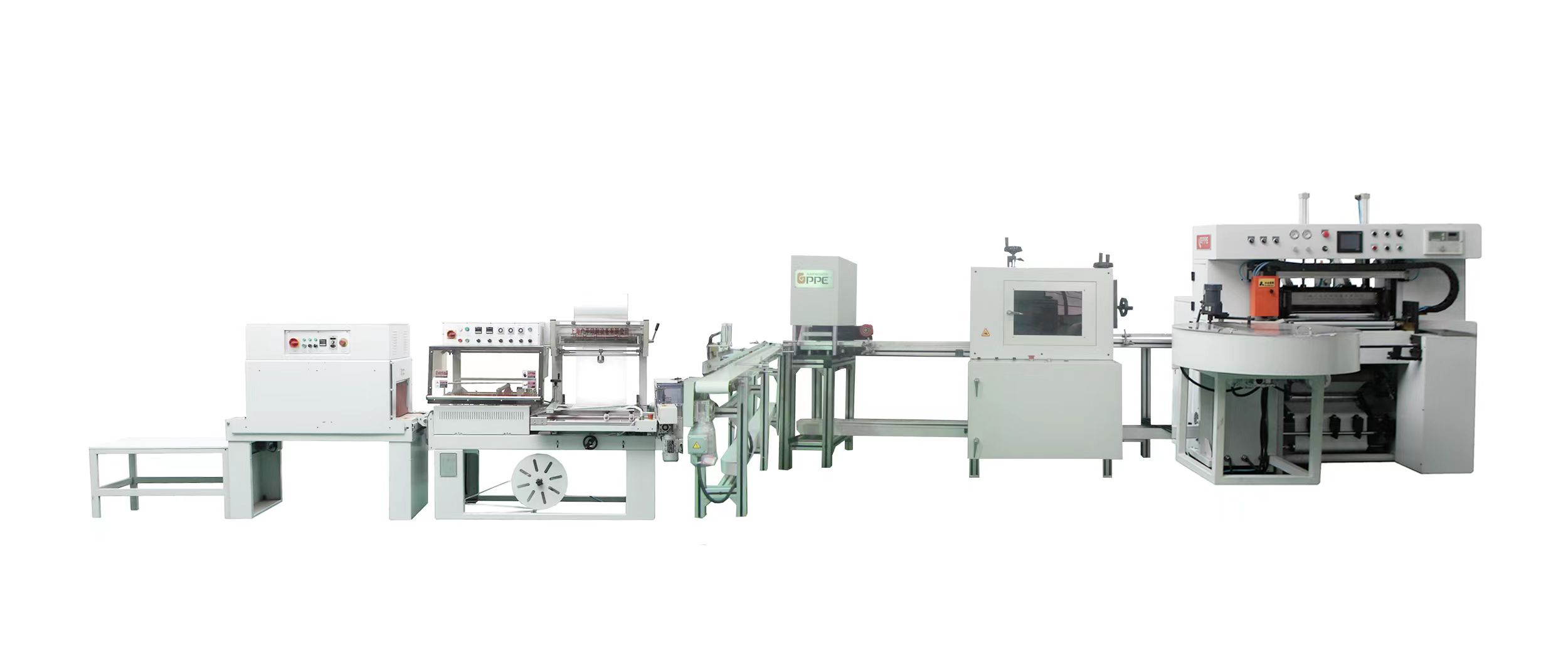 GPPE-Semi-automatic-Lottery-Paper-Surface-Rewinder-2PLY